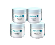 Peeling Corporal de Sal Kosmetiké Profissional Peeling Corporal de Sal Kosmetiké Profissional