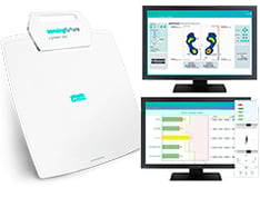 Plataformas de neurorrehabilitación e Fisioterapia Vestibular
