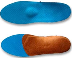 Modelos Conforsole Eco Azul