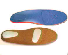 Modelos Resiflex Diabesole