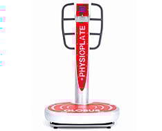 Plataformas Vibratorias Globus