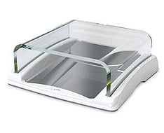 Podoscopios e Podómetros