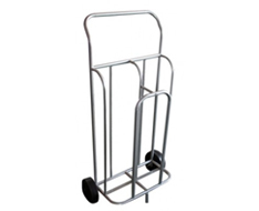 Portamaterial Desportivo