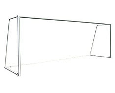 Gol e Equipamento de Futebol-Futebol 7- Futebol 5