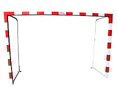 Gol e Equipamento Futebol-Salga e Balonmano