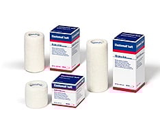 Proteccion e cuidado de feridas em podología