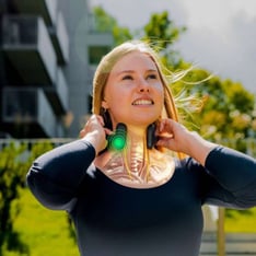 Tratamento do nervo vadio