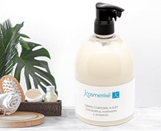 Cosmetica Especial Grávidas e Bebés