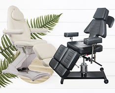 Mobiliário para Centros de Estética