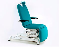 Marquesas e cadeirões ORL