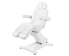 Cadeirões podológicos