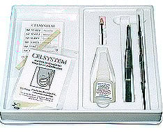 Sistemas de Palhetas