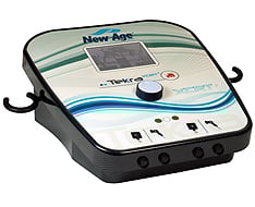 Tecarterapia New Age