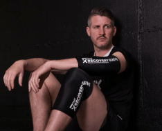 TMX® Fundas de Compressão com Terapia de Frio e Calor