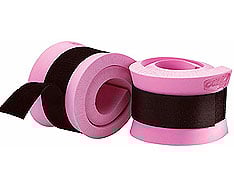 Tobilleras e muñequeras aquáticas Tobilleras e muñequeras aquáticas