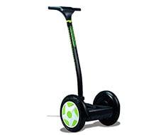 Transportadores pessoais Transportadores pessoais