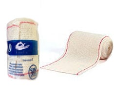 Ligaduras de Crepe Kinefis