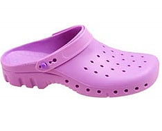 Zuecos técnicos Zuecos técnicos