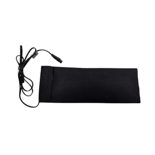 Jogo de 10 fundas cobre solenoides flexíveis de magnetoterapia