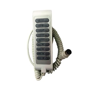 Hand Controller 4 Motors Botão RST Function
