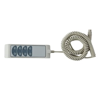 Hand Controller 4 Motors Clássico