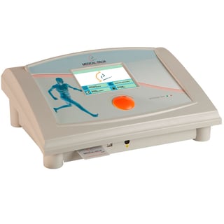 Magnetoterapia Magnetomed 7200 com 2 Canais Independentes. Linha Prestige