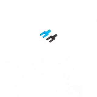 Adaptador para cabo neutro com conector de 4 mm