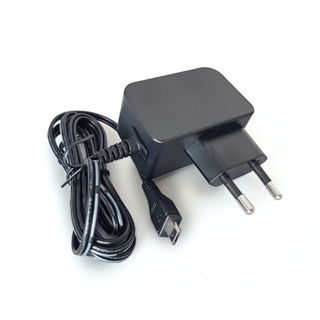 Ligue de carga para Physiokey, Sanakey e Dermakey