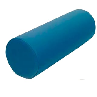 Rulo travesseiro para marquesas de trações (longo 60 cm X diâmetro 20 cm)
