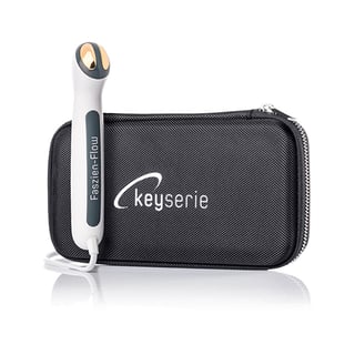 Elétrodo Fascia-Flow: Aumenta o sucesso dos tratamentos enquanto diminui a fadiga do profissional graças aos dispositivos Keytec