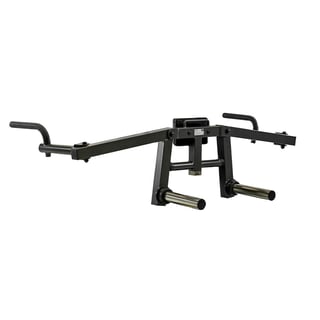 Acessório Peito e Deltoides para banco multiposición Olympic Rack BH Fitness
