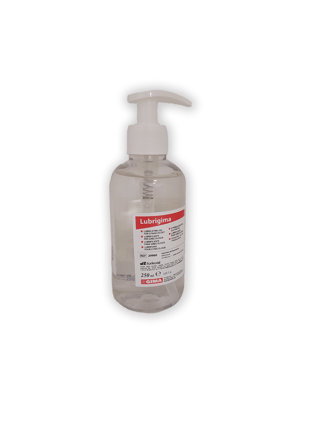 Gel condutor Kit Íntima 250 ML