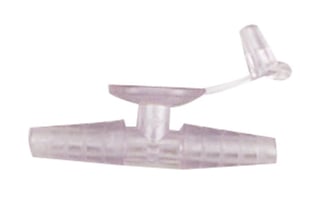 Conector conico para canos de aspiradores Ø 8-9-10 mm
