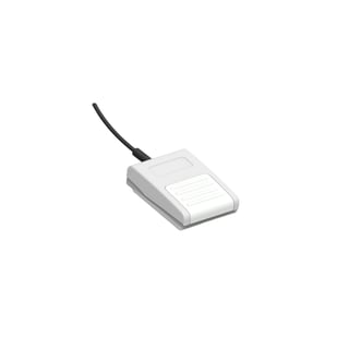 Pedal On/Off para micromotor com aspiração Kinefis Vortix