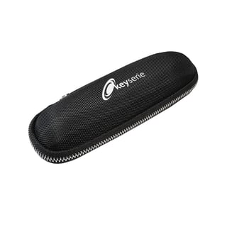 Estuche de transporte para dispositivos Physiokey, Dermakey e Sanakey