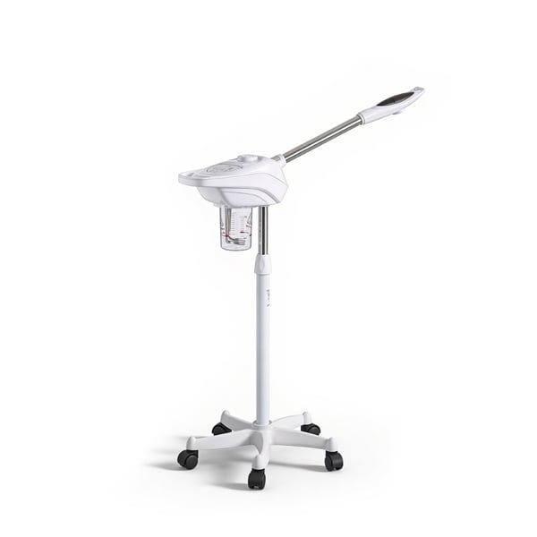 Vaporizador facial ozónio digital Flux WKV1101