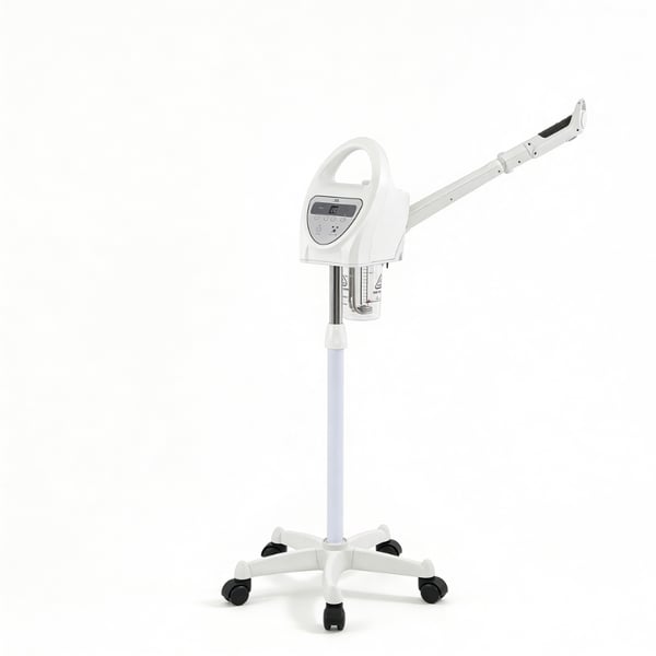 Vaporizador facial ozónio digital Aera WKV1106A