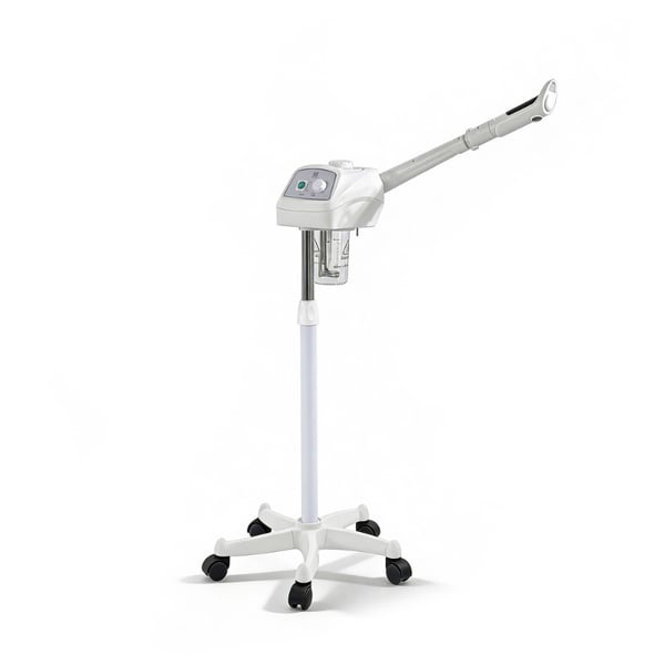 Vaporizador facial com ozónio Ebul WKV1107