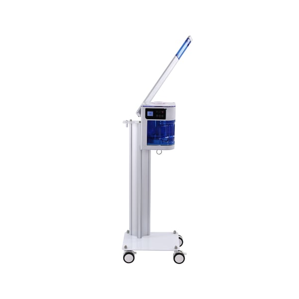 Vaporizador facial com ozónio Aquo WKV1108 digital