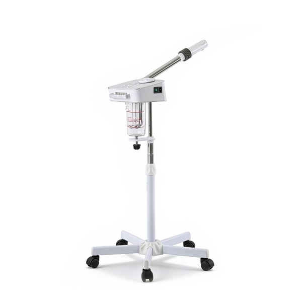 Vaporizador facial com ozónio Breez WKV1109C digital