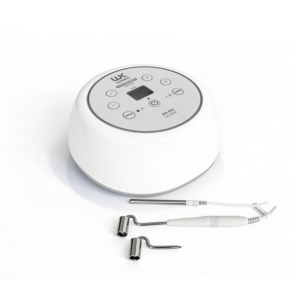 Equipa galvánico profissional facial WKB012