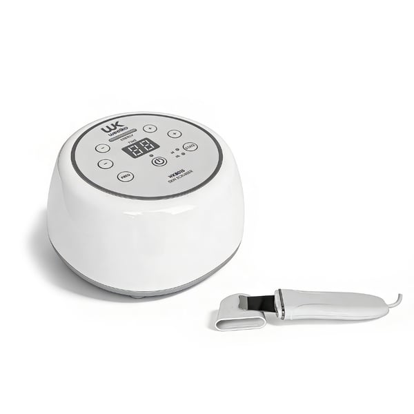 Equipa de peeling ultrassônico profissional WKB015