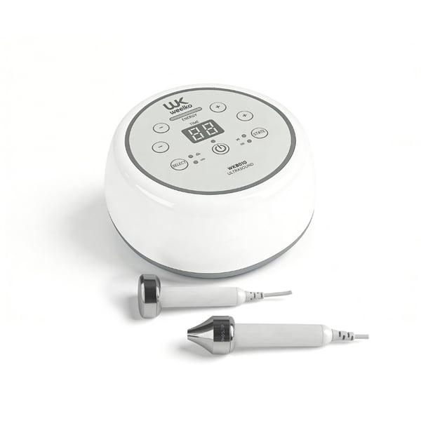 Equipa de ultrasonidos facial profissional WKB010