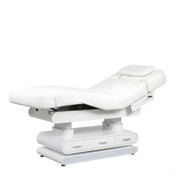 Marquesa SPA PÓS para centros de spa, clínicas de bem-estar e centros de estética com Calefação: 4 Motores
