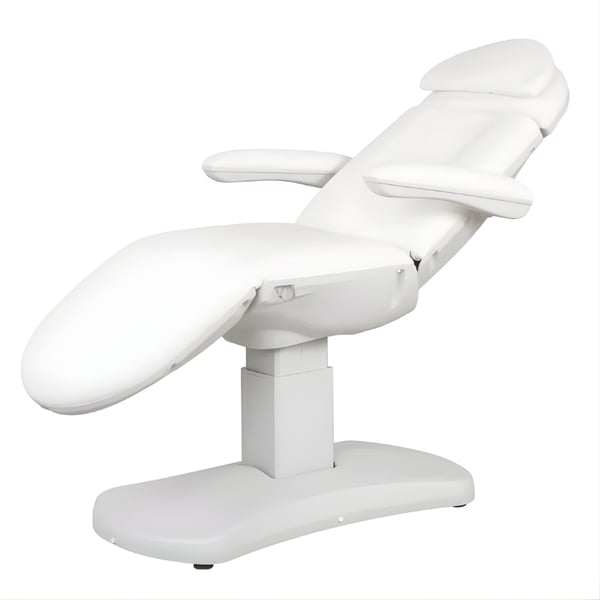 Marquesa Elétrica de Estética VOME SMART com Calefação: 4 Motores