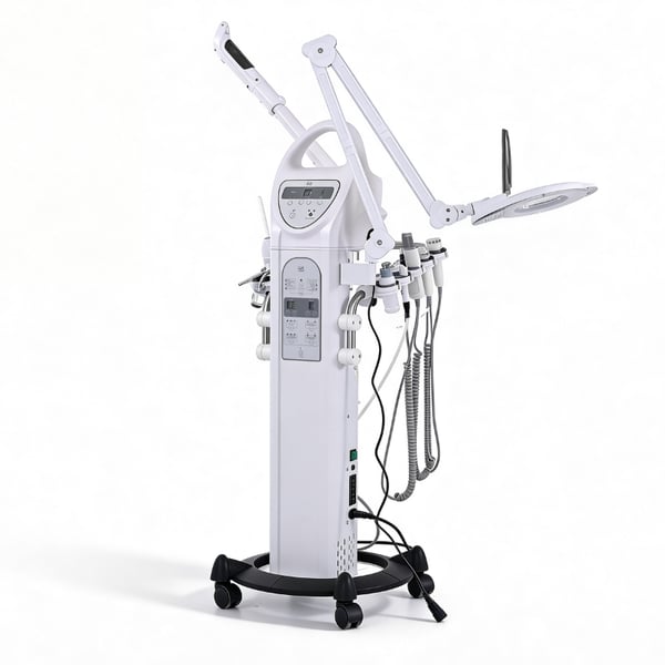 Equipa multifuncional estética Entir profissional