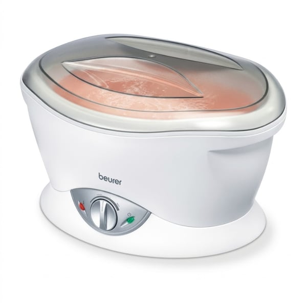 Banho de Parafina: Beurer MP-70 com Temperatura Ajustable e Display
