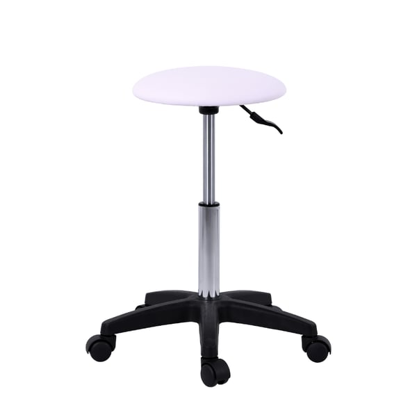 Banco ergonómico regulable com rodas PEDI