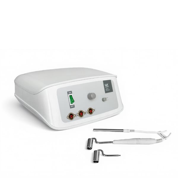 Equipa de Corrente Galvánica – Utech Profissional Estética