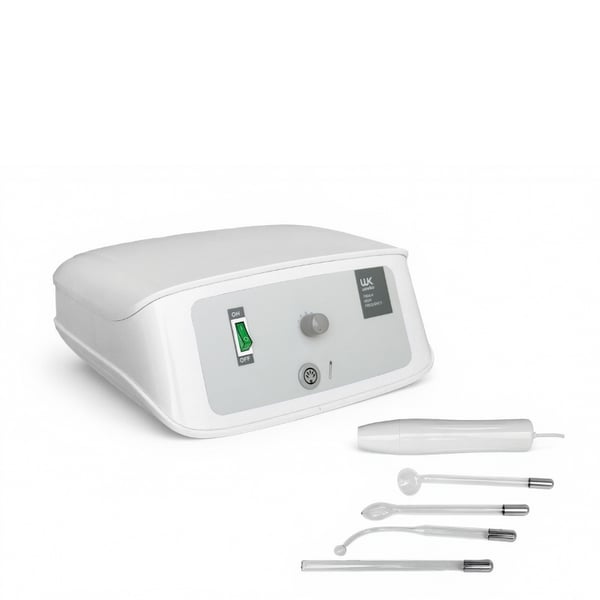 Equipa de Alta Frequência Profissional – Utech Estética